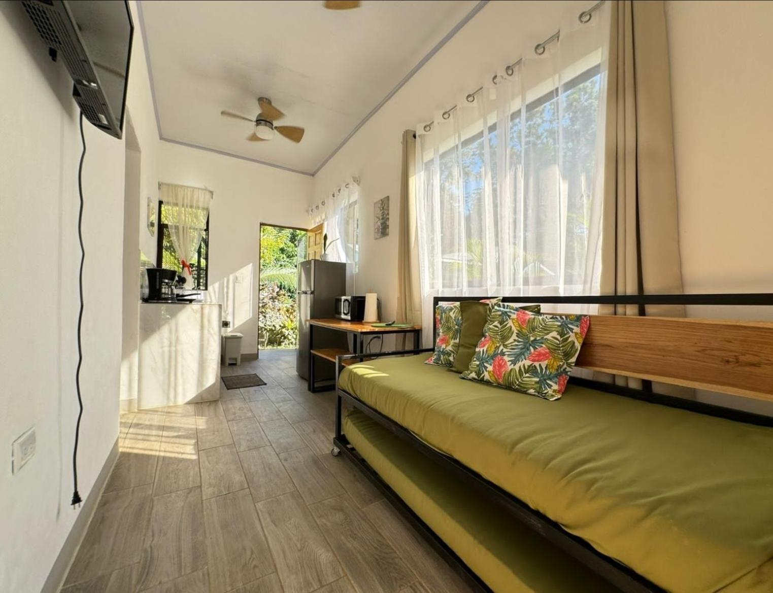 קאוויטה Serenity Houses מראה חיצוני תמונה
