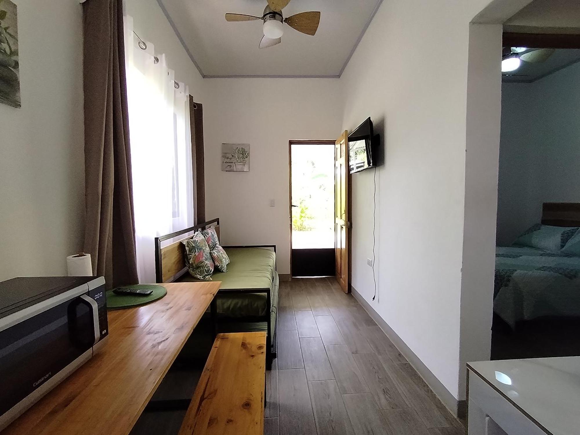 קאוויטה Serenity Houses מראה חיצוני תמונה