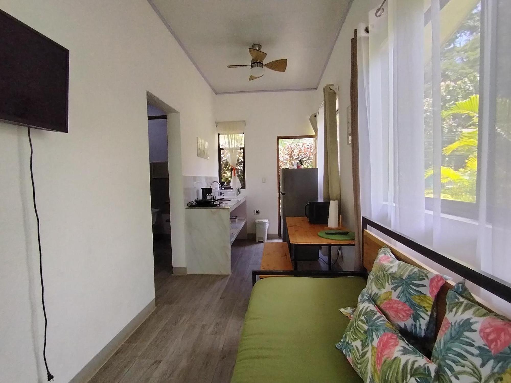 קאוויטה Serenity Houses מראה חיצוני תמונה