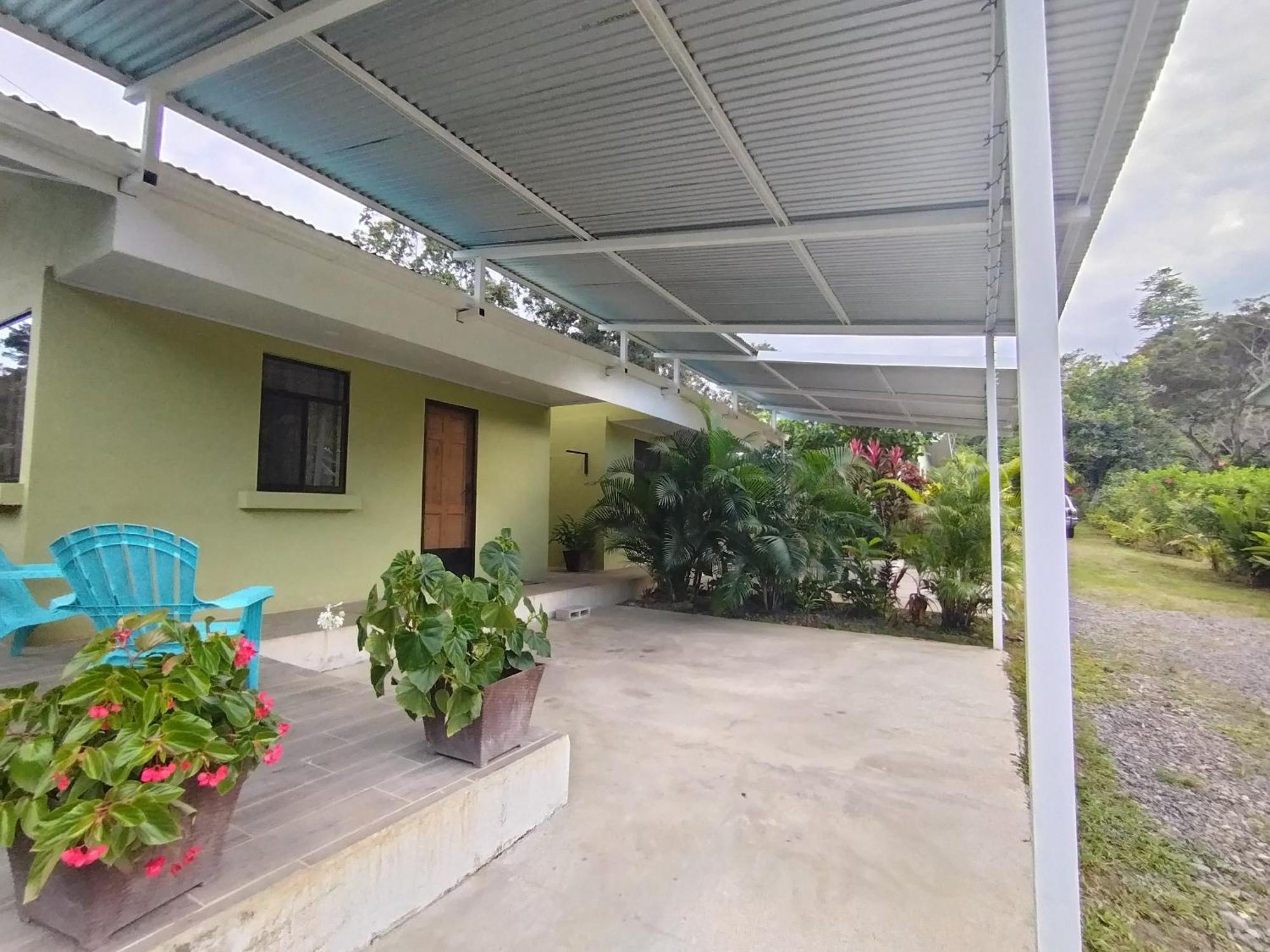 קאוויטה Serenity Houses מראה חיצוני תמונה